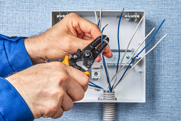 Emergency Electrical Repair Services in Des Moines, WA